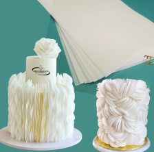 Wafer Papir - PRIME CAKE 0.3 A4 - 25 listova